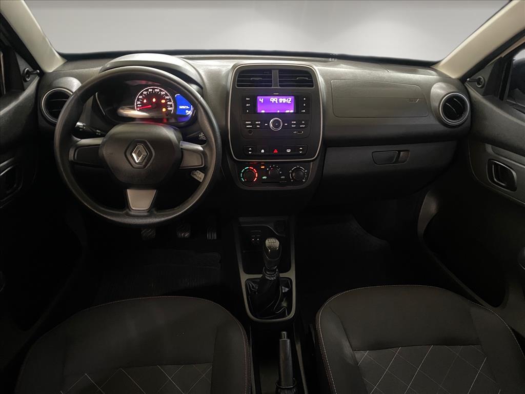 KWID 1.0 12V SCE FLEX ZEN MANUAL9