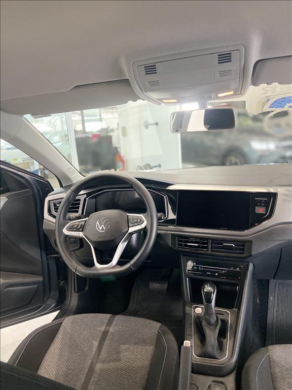 NIVUS 1.0 200 TSI TOTAL FLEX COMFORTLINE AUTOMÁTICO13