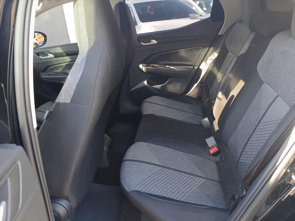 TERA 1.0 170 TSI COMFORT AUTOMÁTICO8