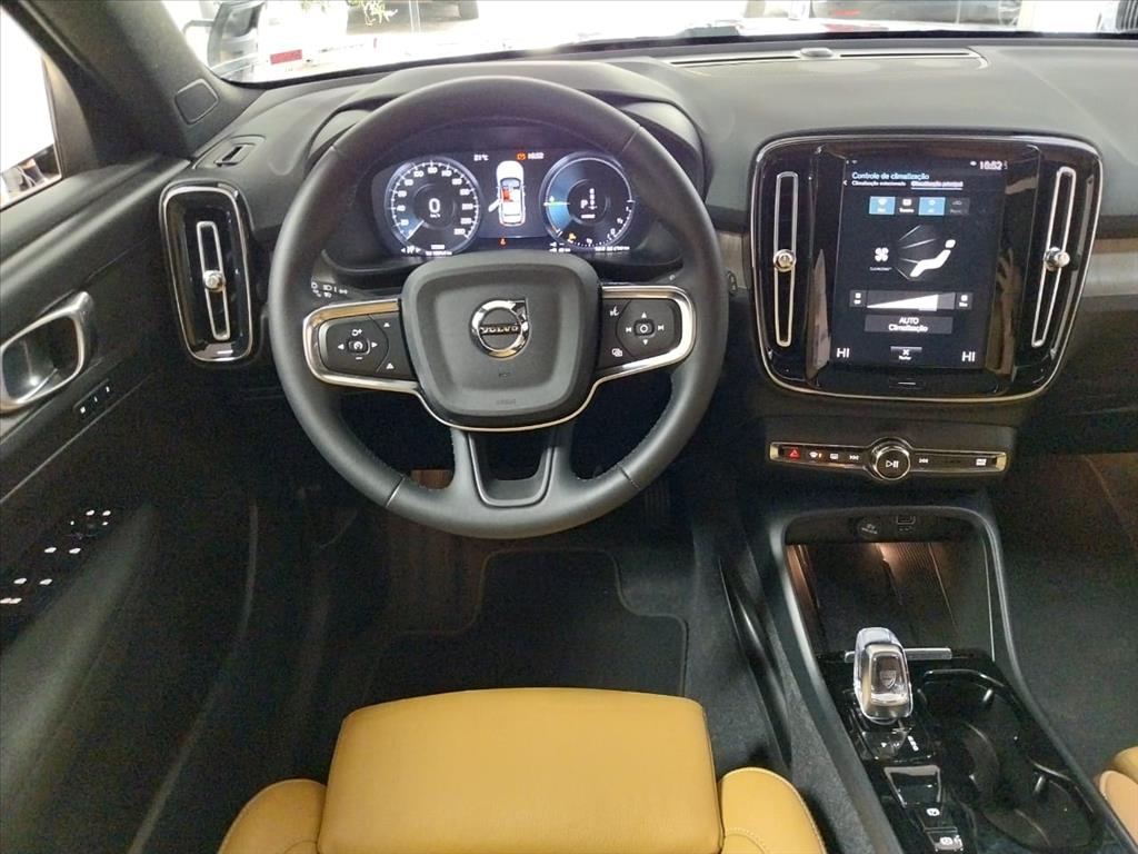 XC40 1.5 T5 RECHARGE INSCRIPTION GEARTRONIC6