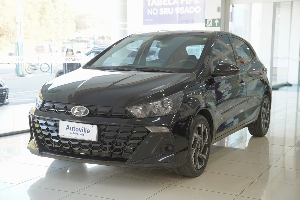 1.0 TGDI FLEX PLATINUM AUTOMÁTICO