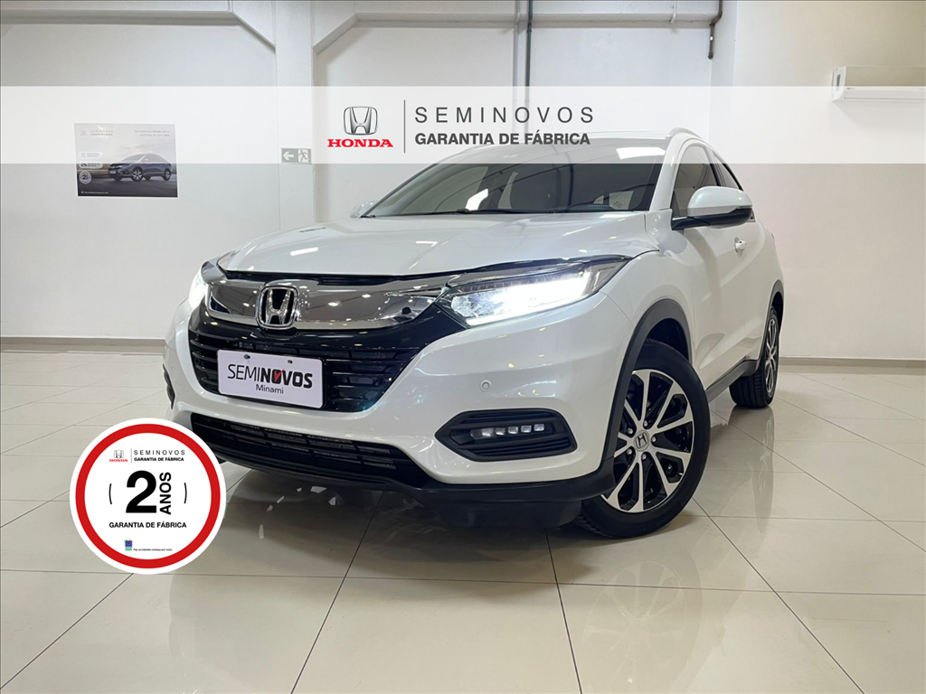 1.5 16V TURBO GASOLINA TOURING 4P AUTOMÁTICO