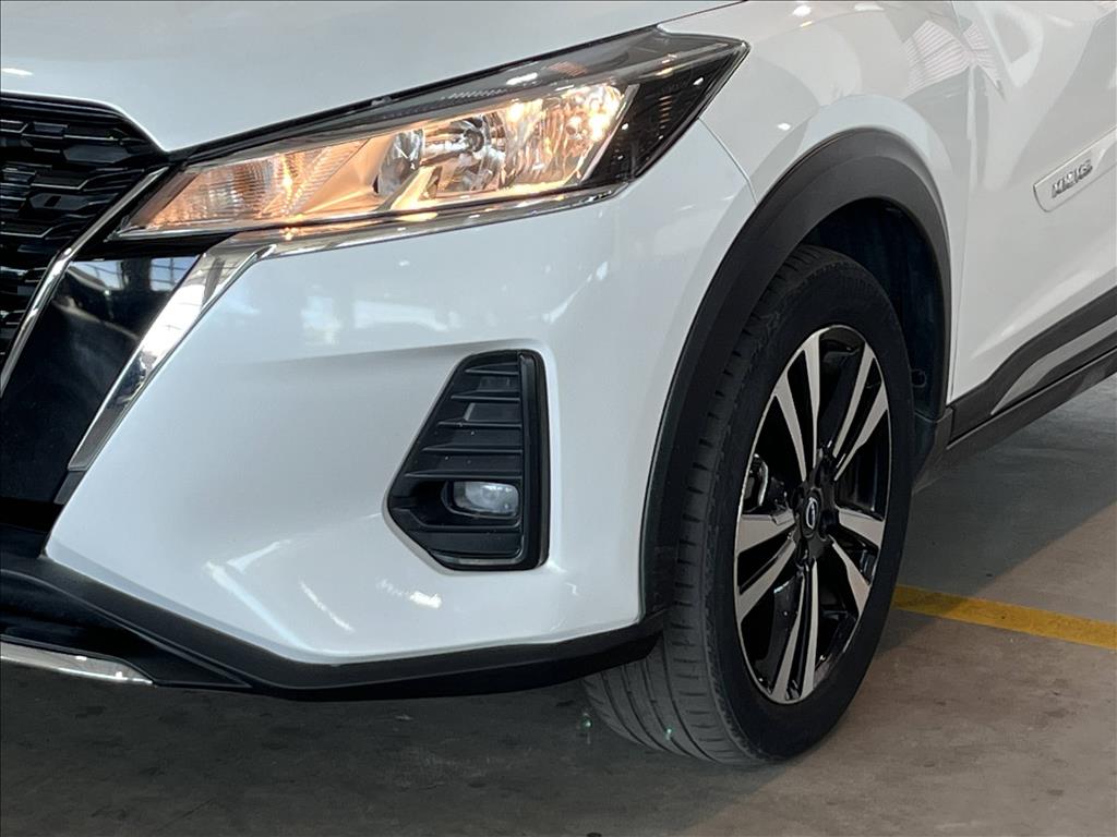 KICKS 1.6 16V FLEXSTART ADVANCE XTRONIC3