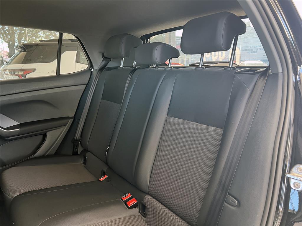 T-CROSS 1.0 200 TSI TOTAL FLEX SENSE AUTOMÁTICO16