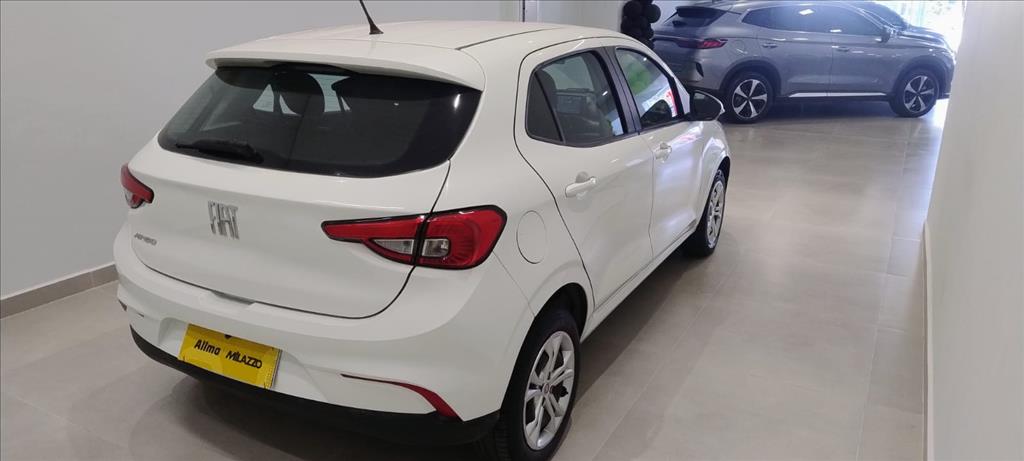 ARGO 1.0 FIREFLY FLEX MANUAL2