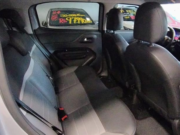 C3 AIRCROSS 1.0 TURBO 200 FLEX SHINE CVT13