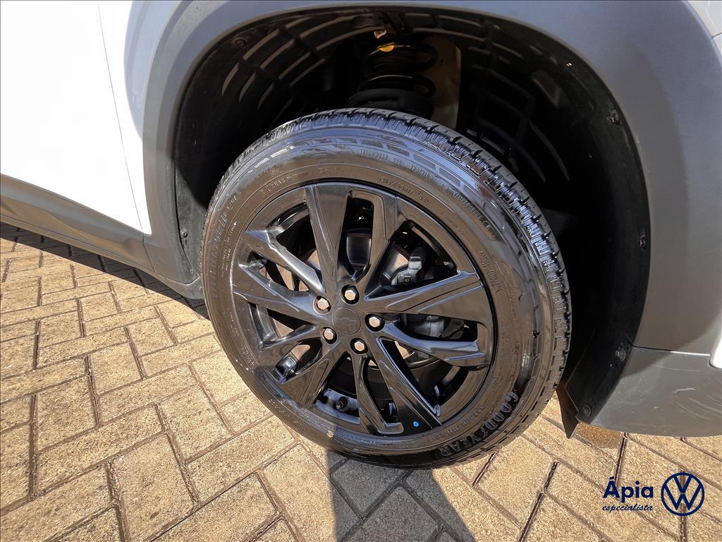 TRACKER 1.2 TURBO FLEX PREMIER AUTOMÁTICO11