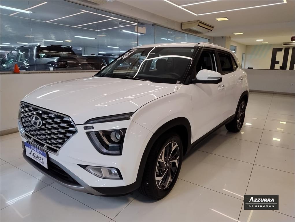 CRETA 1.0 TGDI FLEX PLATINUM AUTOMÁTICO3