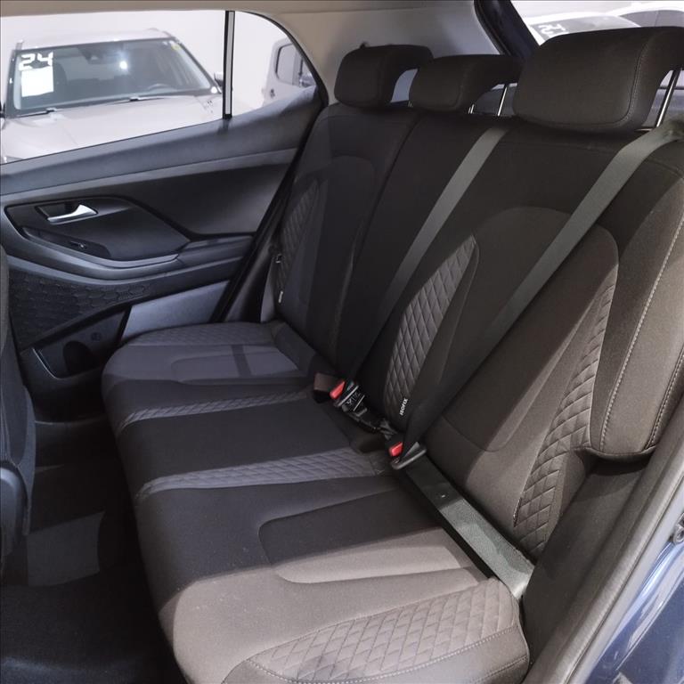 CRETA 1.0 TGDI FLEX LIMITED AUTOMÁTICO15
