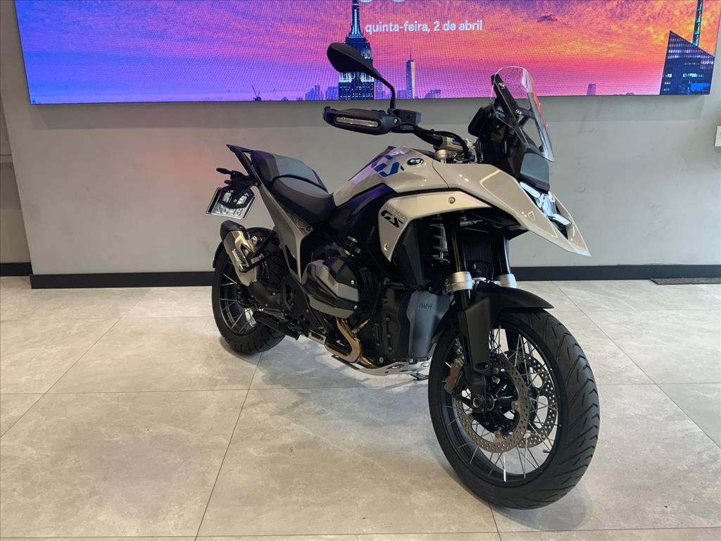 BMW Motorrad-R-1300 GS