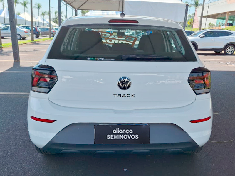 POLO 1.0 MPI TRACK MANUAL5