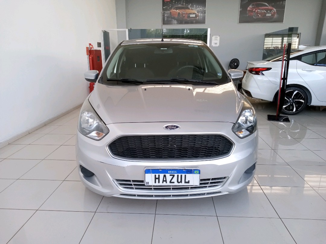 KA 1.0 TI-VCT FLEX SE MANUAL2