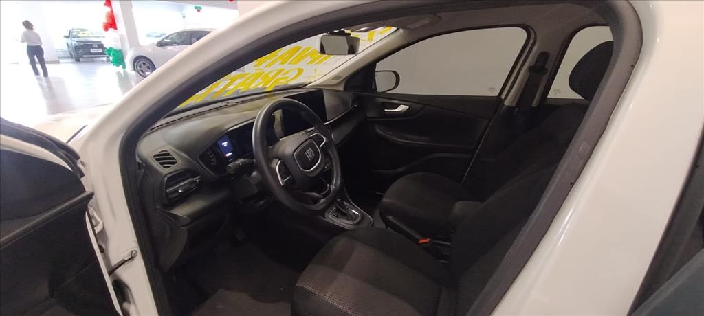 PULSE 1.3 FLEX DRIVE CVT9