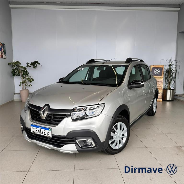 STEPWAY 1.0 12V SCE FLEX ZEN MANUAL1