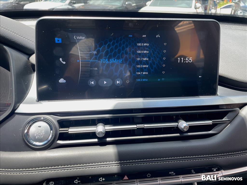 TIGGO 5X PRO 1.5 TCI FLEX HYBRID CVT11