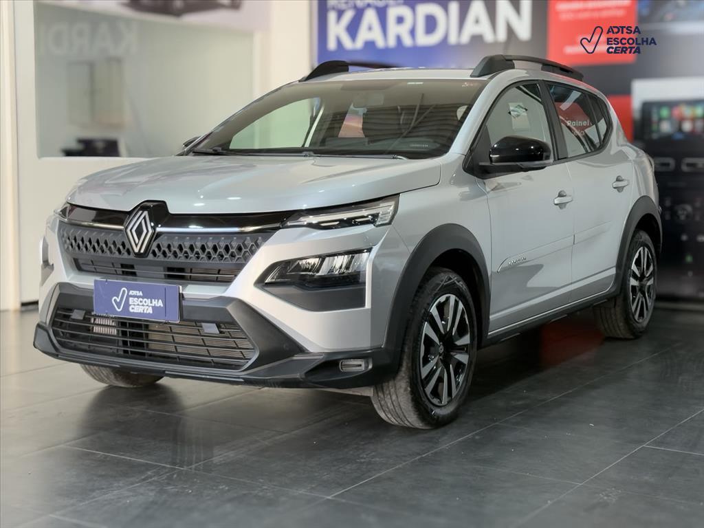 Renault KARDIAN 2025