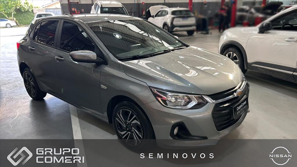 ONIX 1.0 FLEX LT MANUAL