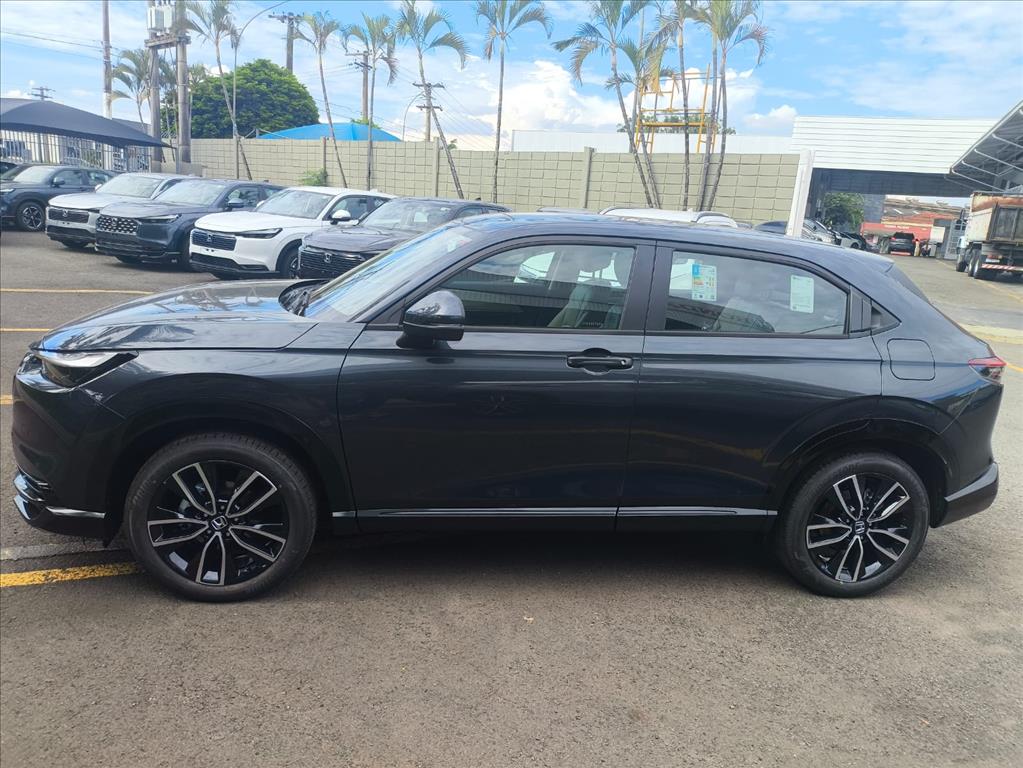 HR-V 1.5 DI I-VTEC TURBO FLEX TOURING CVT3