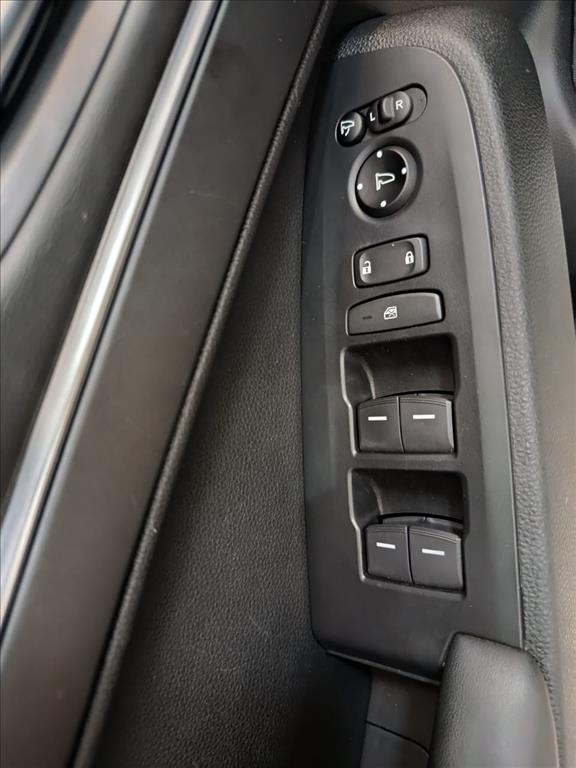 HR-V 1.5 DI I-VTEC FLEX EXL CVT10