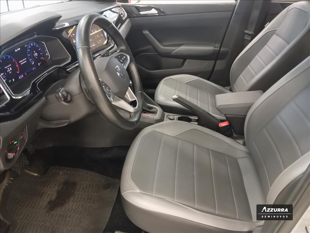 NIVUS 1.0 200 TSI TOTAL FLEX HIGHLINE AUTOMÁTICO12