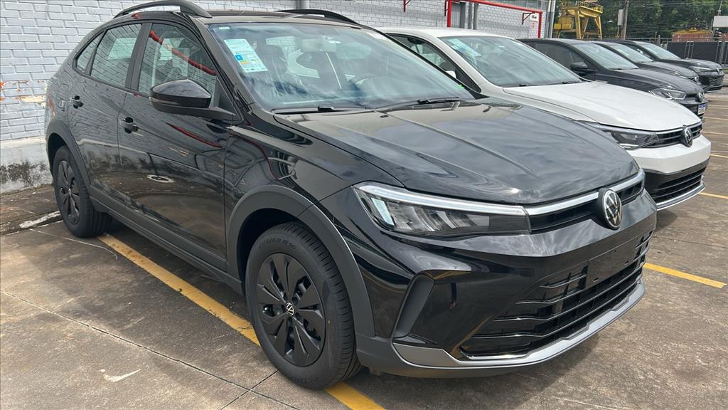 NIVUS 1.0 200 TSI TOTAL FLEX SENSE AUTOMÁTICO1