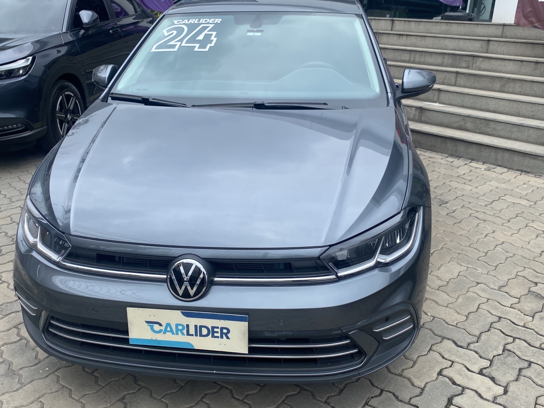 POLO 1.0 170 TSI HIGHLINE AUTOMÁTICO1