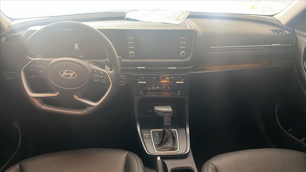 CRETA 1.0 TGDI FLEX LIMITED AUTOMÁTICO7