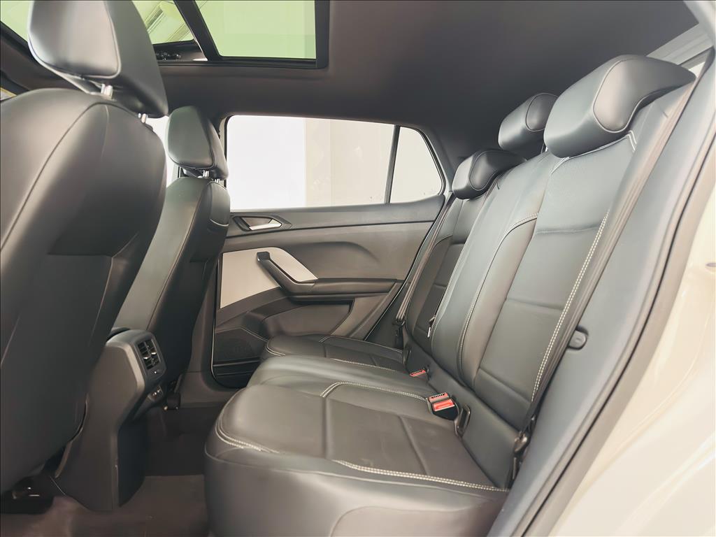 T-CROSS 1.4 250 TSI TOTAL FLEX HIGHLINE AUTOMÁTICO6