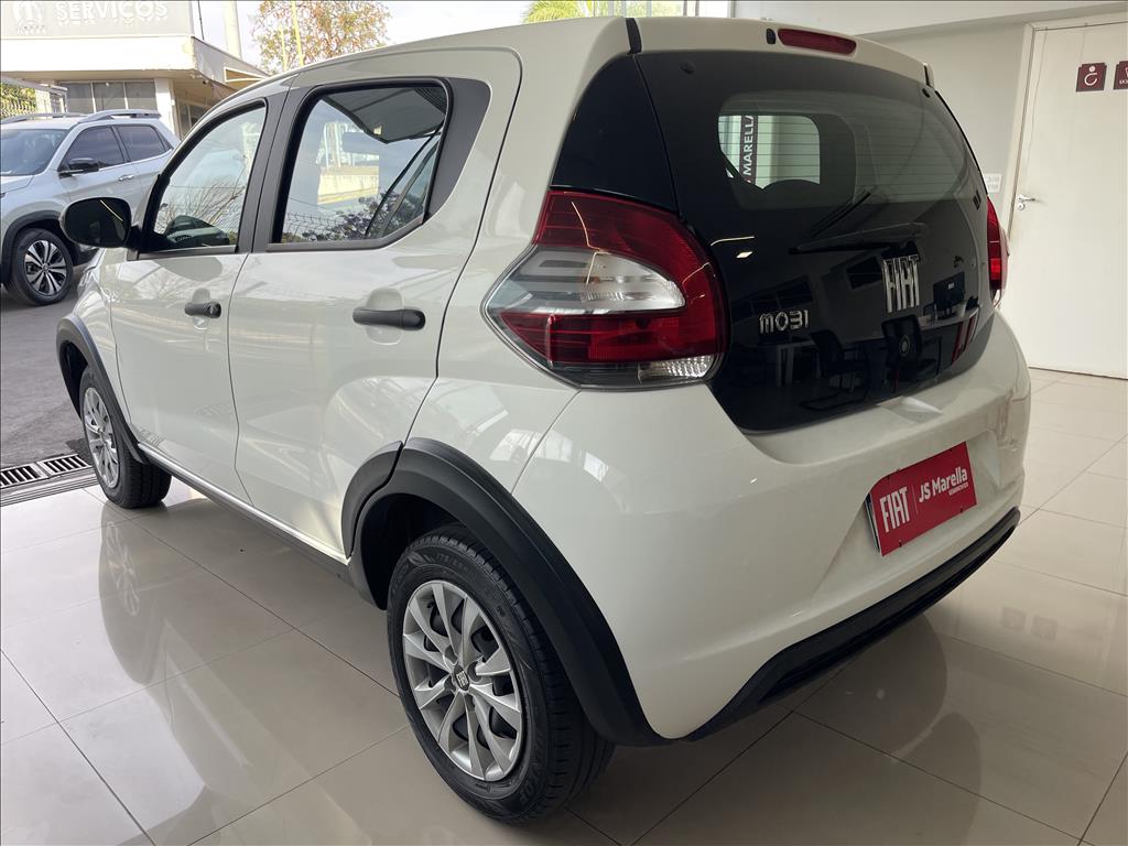 MOBI 1.0 EVO FLEX LIKE. MANUAL MOBI 1.0 EVO FLEX LIKE. MANUAL