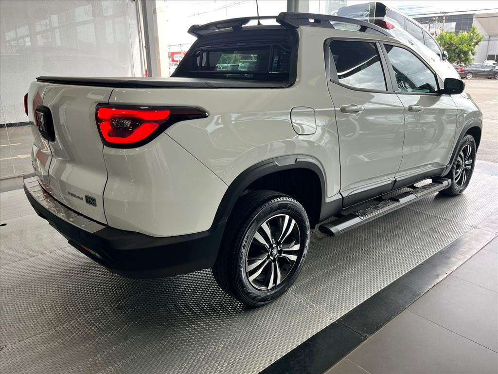 Fiat-TORO-1.3 TURBO 270 FLEX FREEDOM AT6