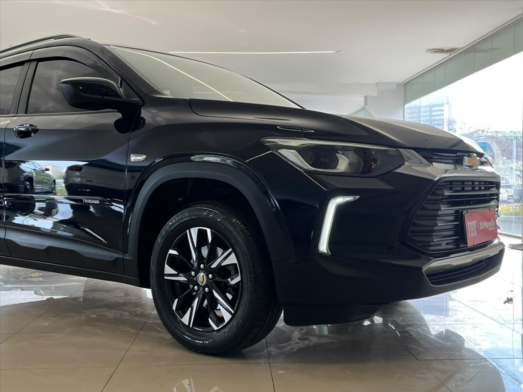 TRACKER 1.0 TURBO FLEX LT AUTOMÁTICO6