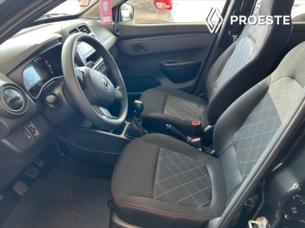 KWID 1.0 12V SCE FLEX ZEN MANUAL5