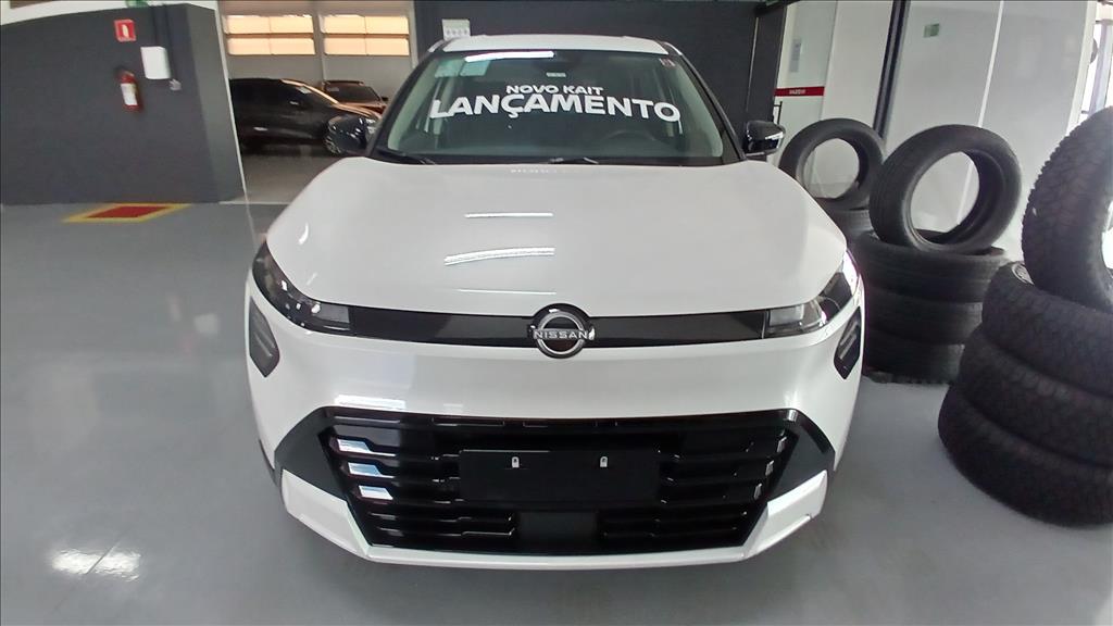 KAIT 1.6 FLEX SENSE PLUS XTRONIC4