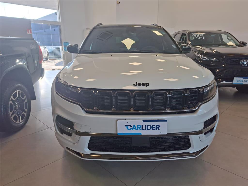 COMMANDER 2.0 HURRICANE 4 TURBO GASOLINA BLACKHAWK AT9