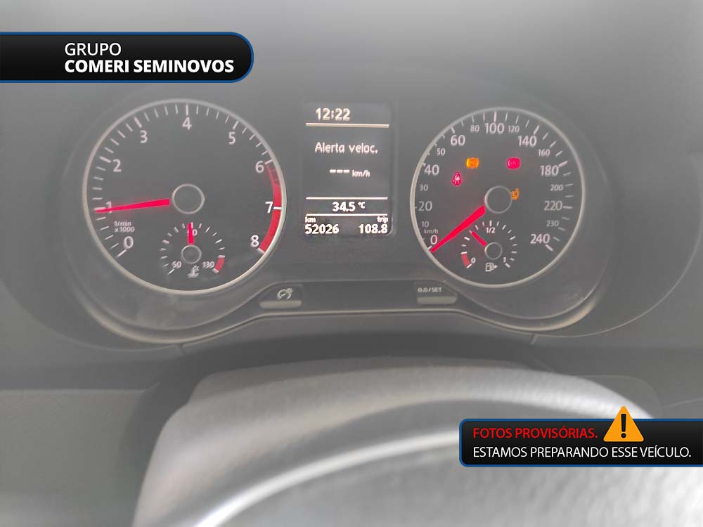 CROSSFOX 1.6 MSI FLEX 16V 4P MANUAL4