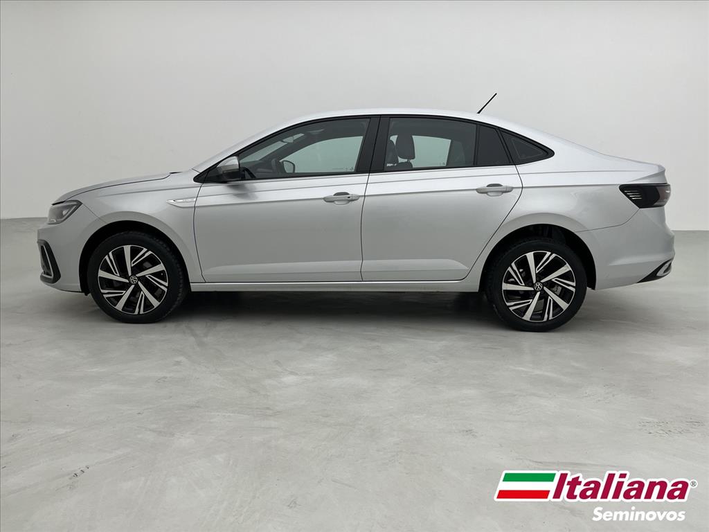VIRTUS 1.0 200 TSI HIGHLINE AUTOMÁTICO1