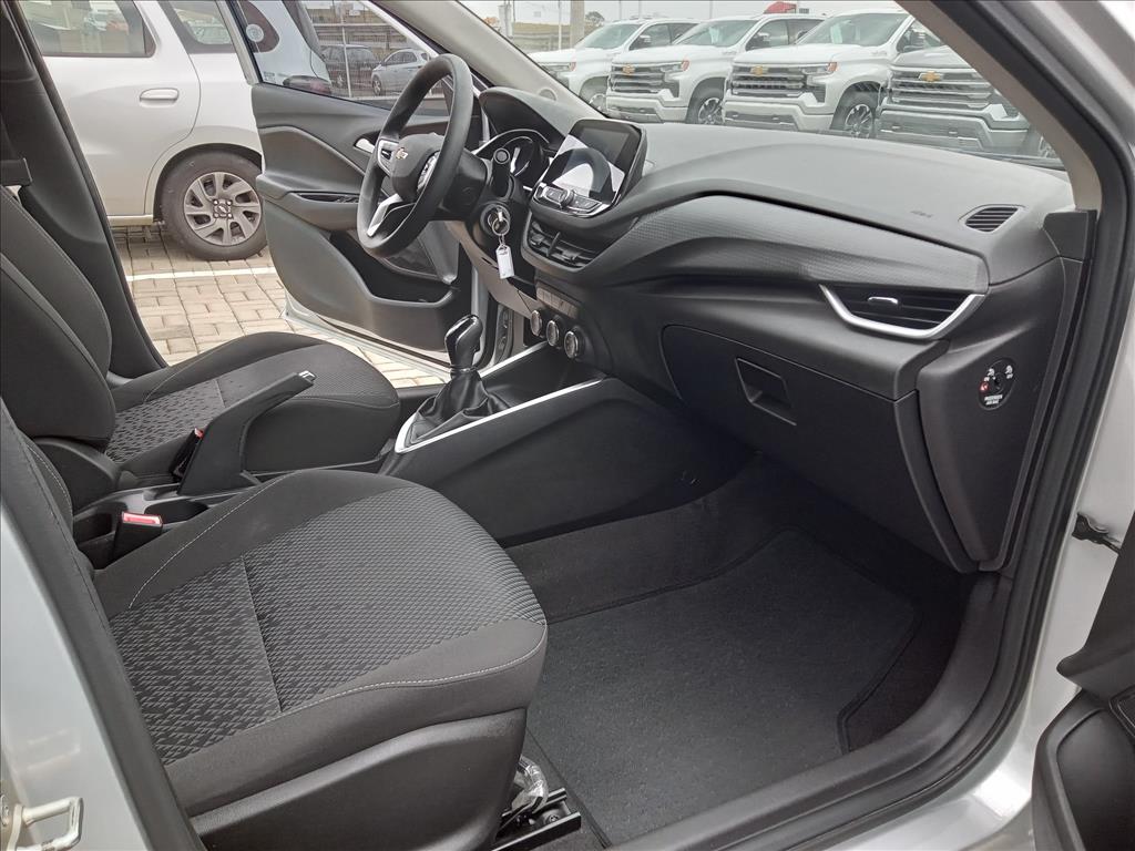 ONIX PLUS 1.0 FLEX LT MANUAL