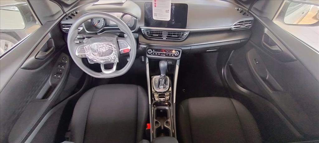 FASTBACK 1.0 TURBO 200 FLEX CVT11