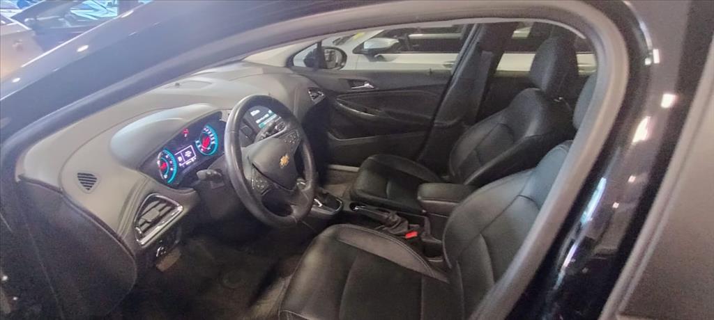 CRUZE 1.4 TURBO LT 16V FLEX 4P AUTOMÁTICO CRUZE 1.4 TURBO LT 16V FLEX 4P AUTOMÁTICO