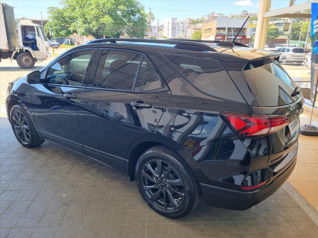 EQUINOX 1.5 16V TURBO GASOLINA RS AUTOMÁTICO1