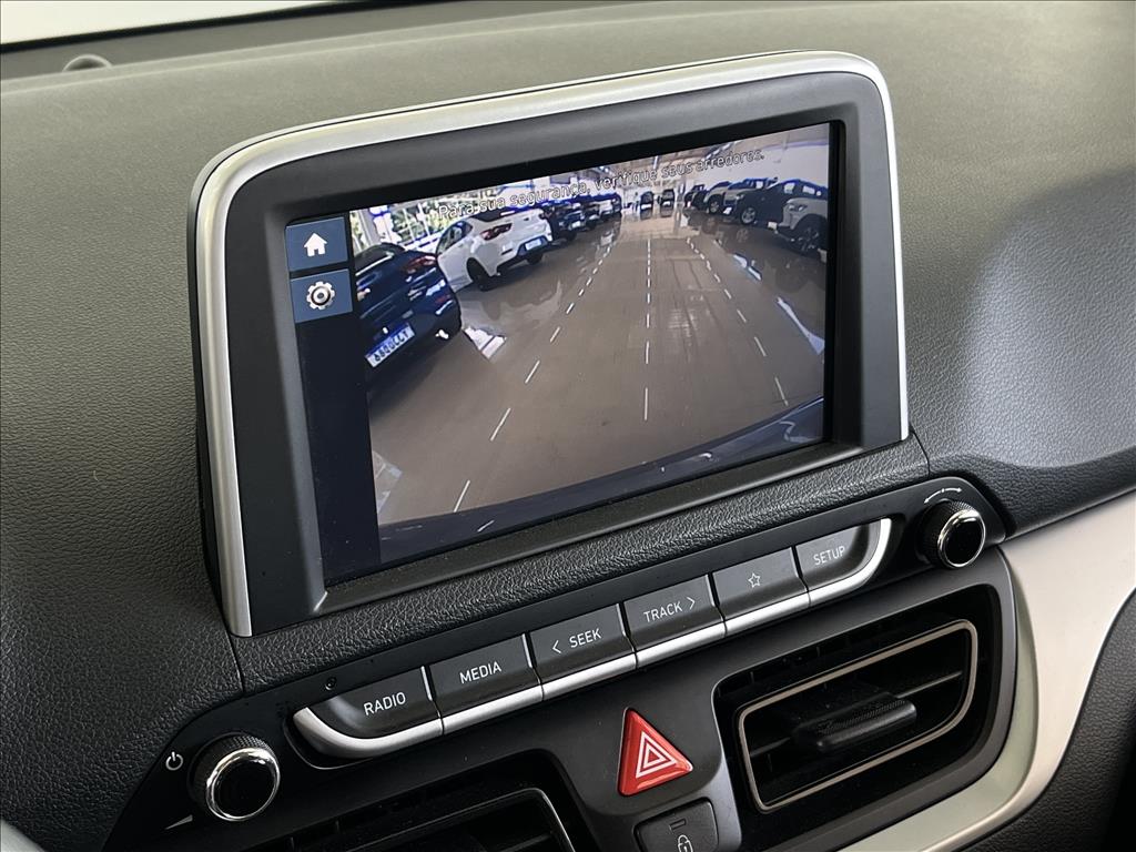 HB20 1.0 12V FLEX COMFORT MANUAL HB20 1.0 12V FLEX COMFORT MANUAL