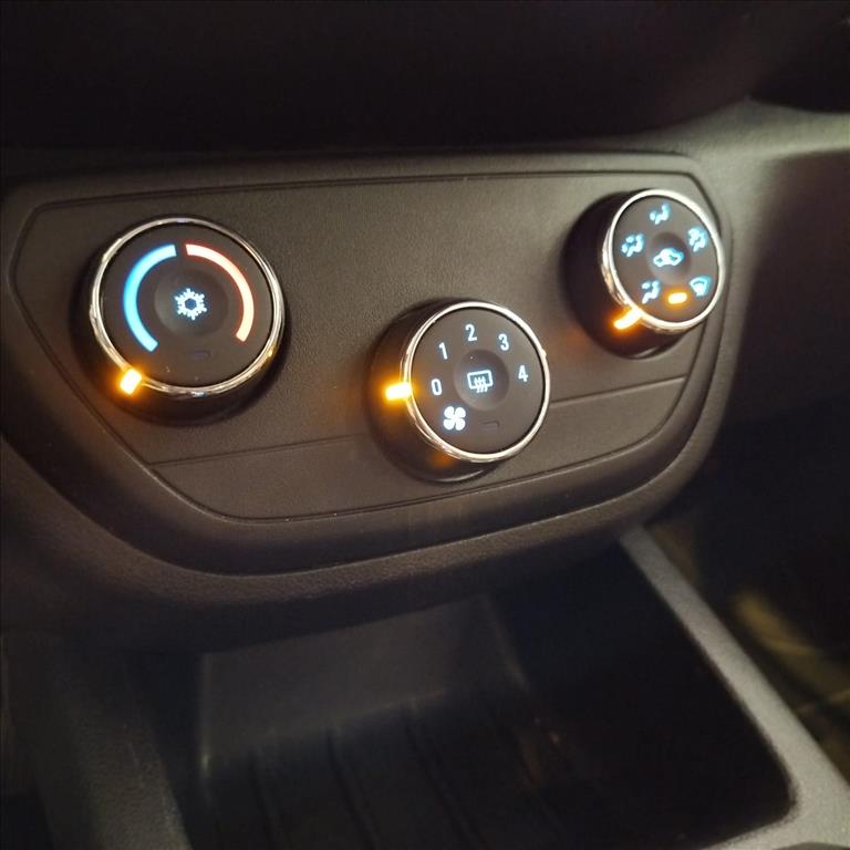 SPIN 1.8 PREMIER 8V FLEX 4P AUTOMÁTICO