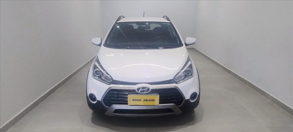 HB20X 1.6 16V PREMIUM FLEX 4P AUTOMÁTICO4