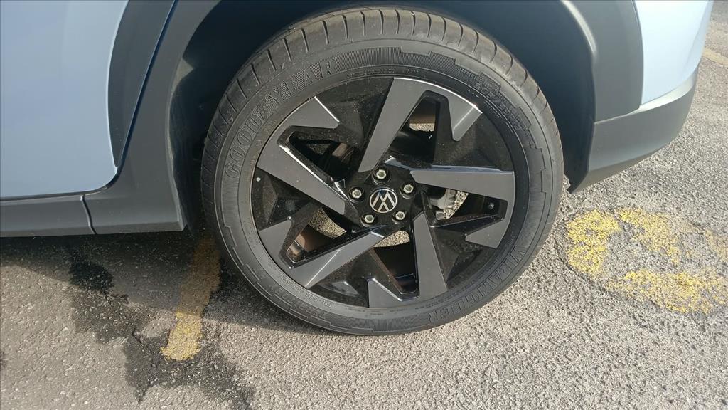 TERA 1.0 170 TSI HIGH AUTOMÁTICO6