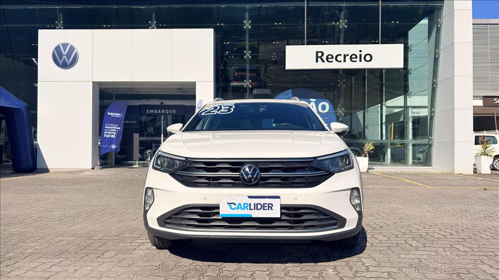 NIVUS 1.0 200 TSI TOTAL FLEX HIGHLINE AUTOMÁTICO0
