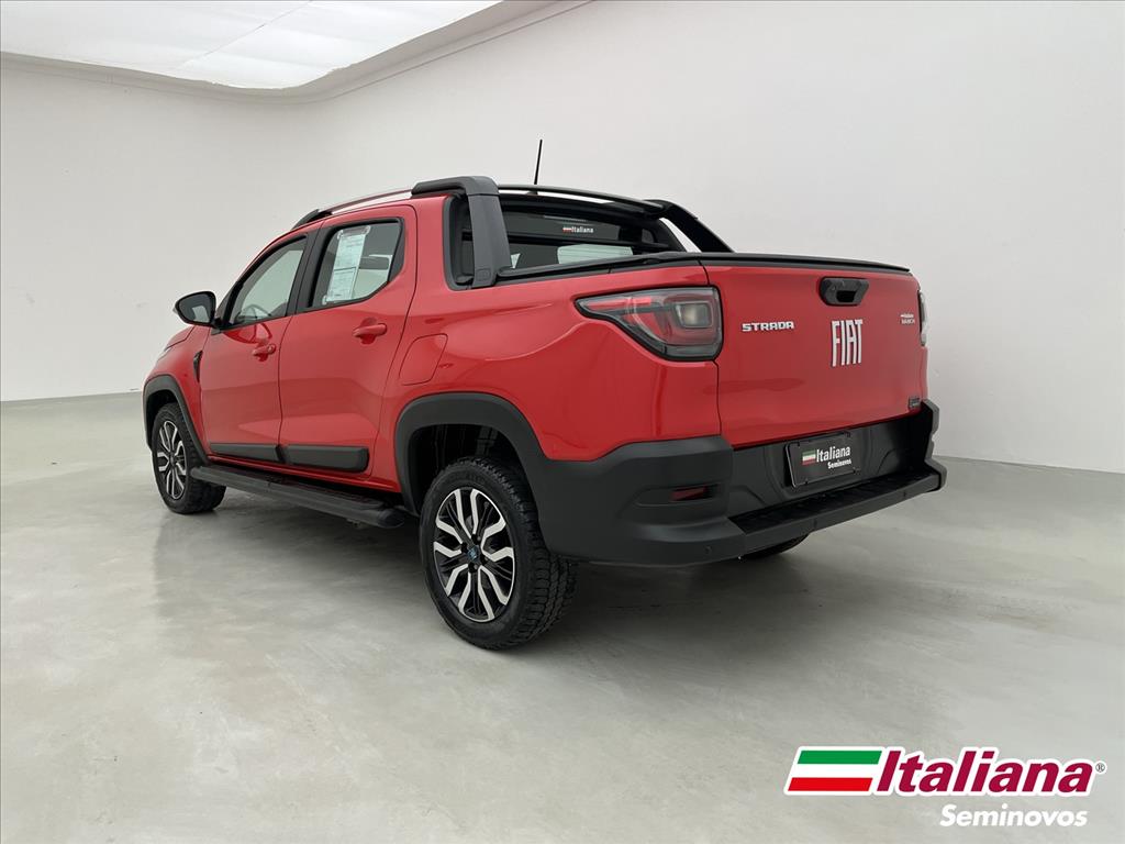 STRADA 1.0 TURBO 200 FLEX RANCH CD CVT2