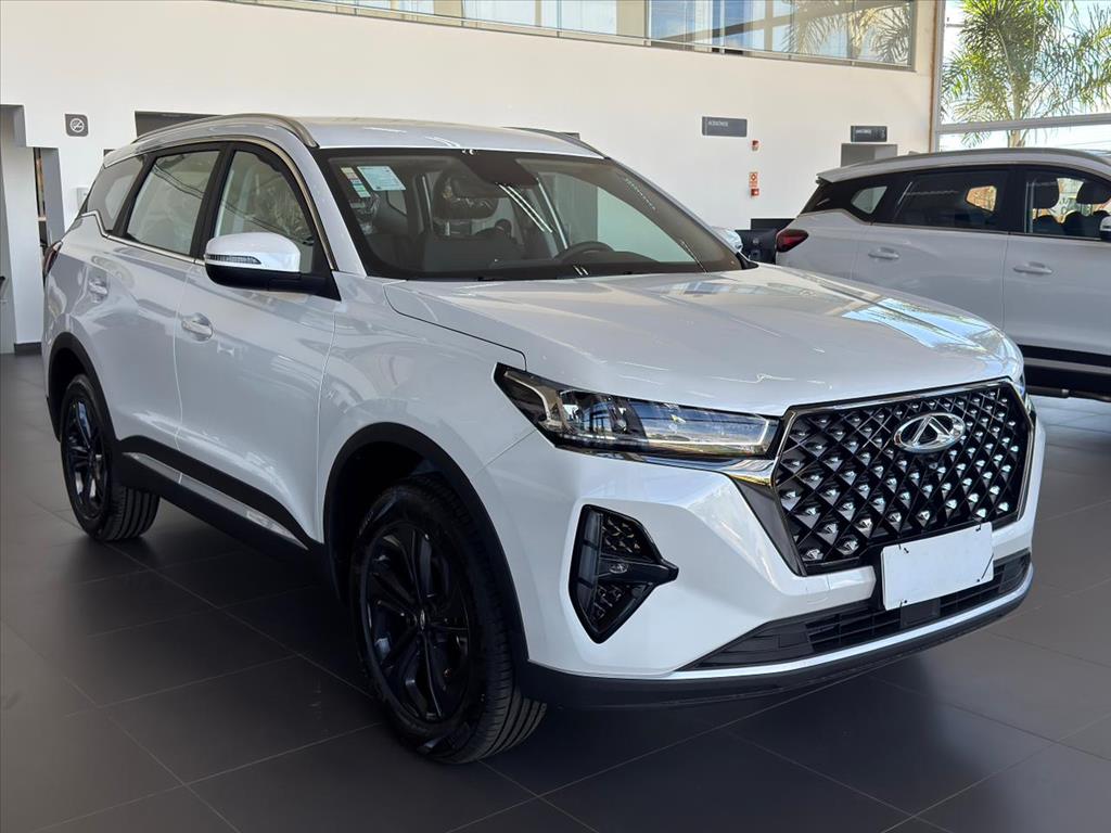 1.5 TCI TURBO FLEX SPORT CVT