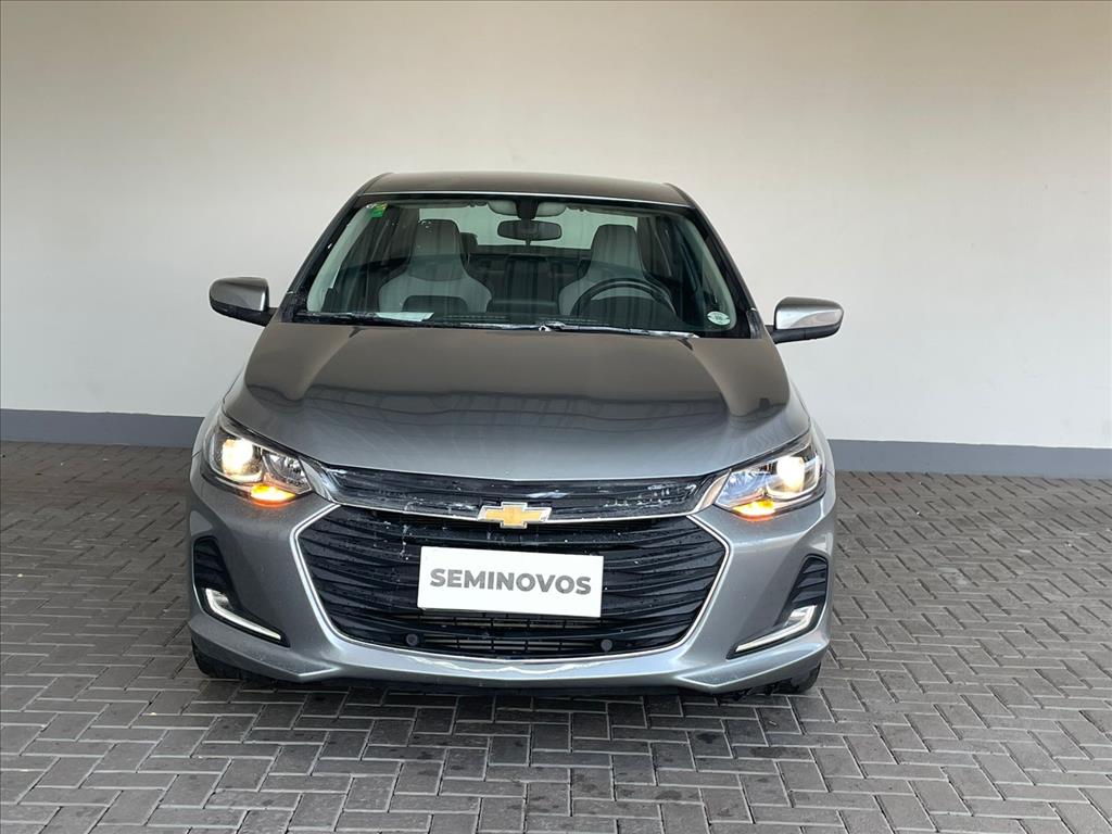 ONIX PLUS 1.0 TURBO FLEX PREMIER AUTOMÁTICO2