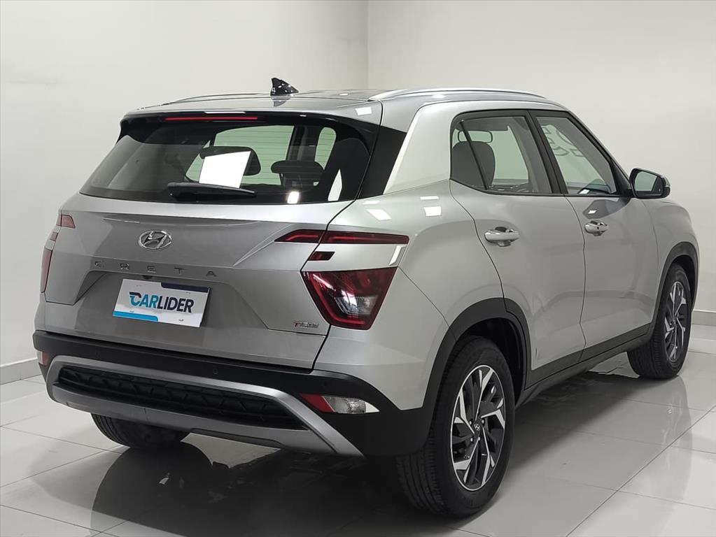 CRETA 1.0 TGDI FLEX LIMITED AUTOMÁTICO14