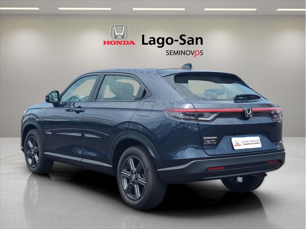HR-V 1.5 DI I-VTEC FLEX EXL CVT3
